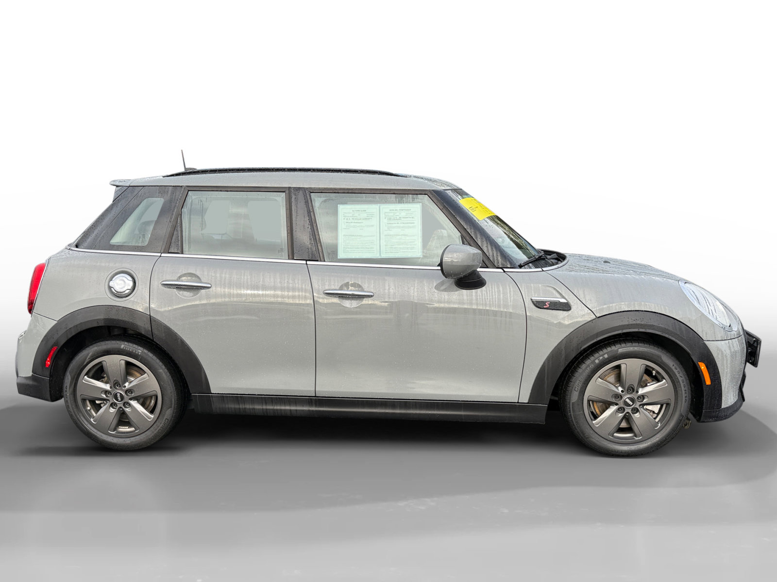 Used 2022 MINI Cooper S w/ Storage Package image 6