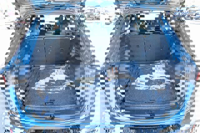 New 2026 Volkswagen Tiguan SE R-Line image 34