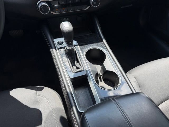 Used 2023 Nissan Altima 2.5 SV FWD image 16