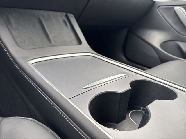 Used 2022 Tesla Model 3 Long Range image 22