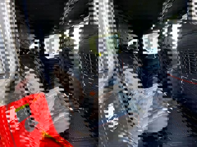 Used 2023 Ford Bronco Raptor AWD/4WD image 22