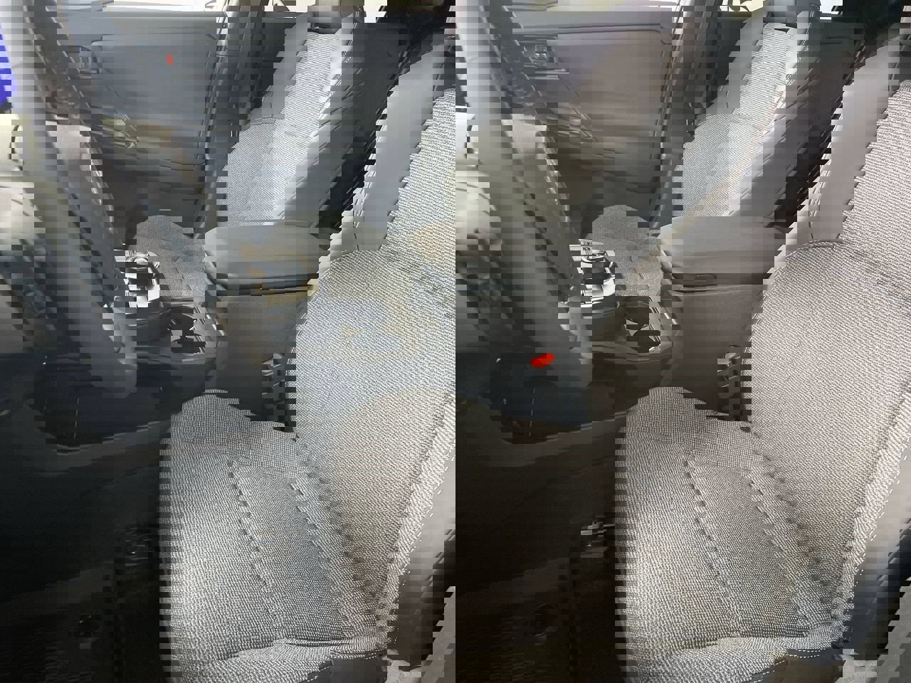 Used 2026 Toyota bZ image 20