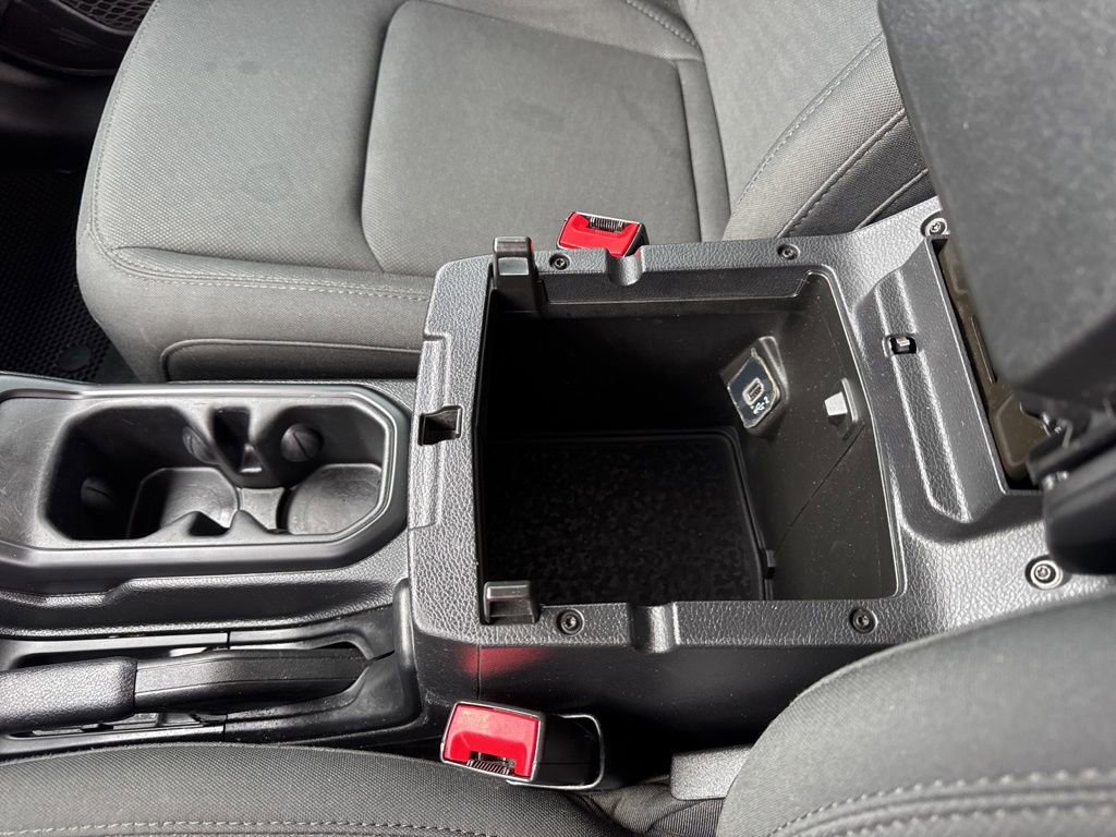 Used 2020 Jeep Wrangler Unlimited Sahara AWD/4WD image 39