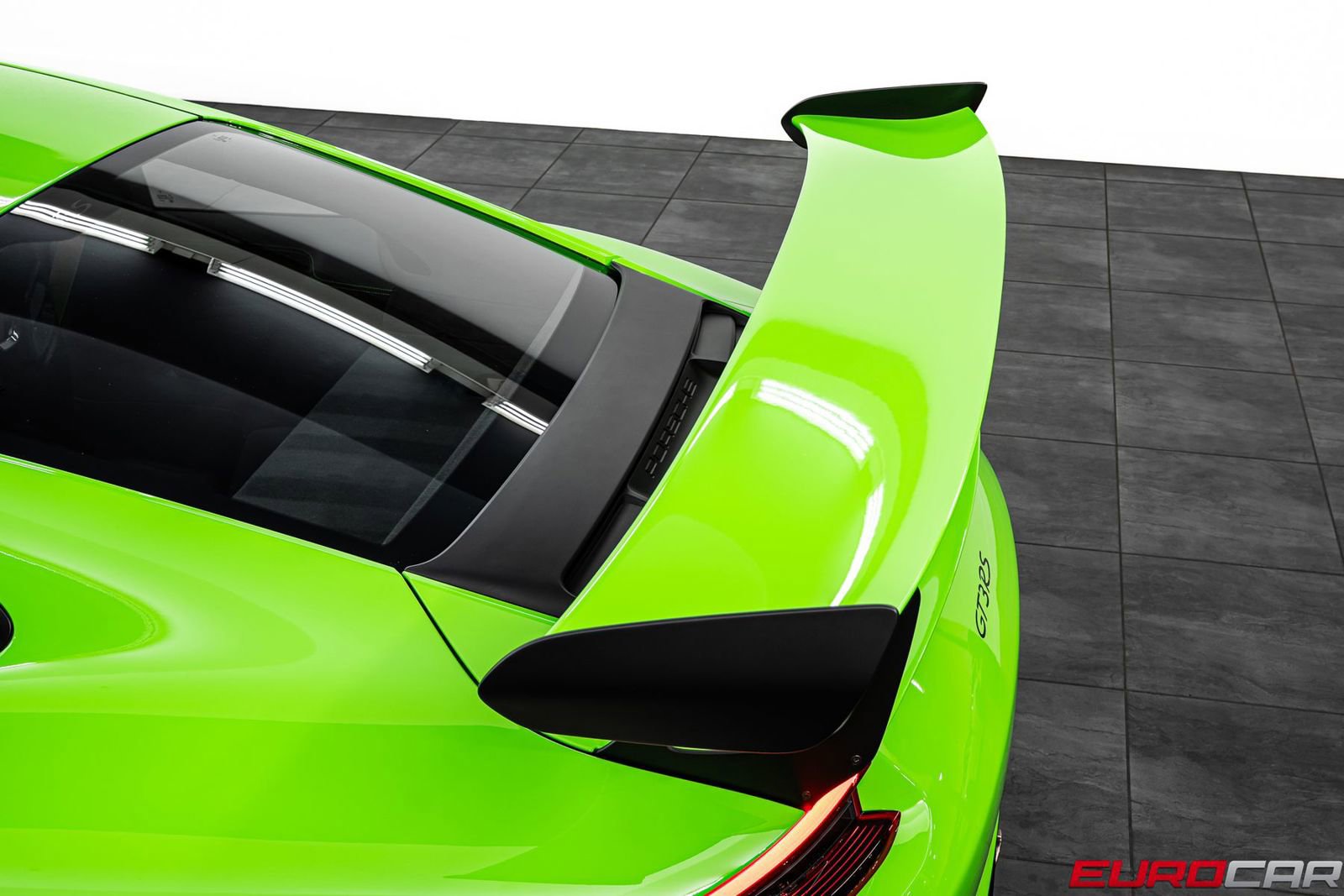 Used 2019 Porsche 911 GT3 RS image 20