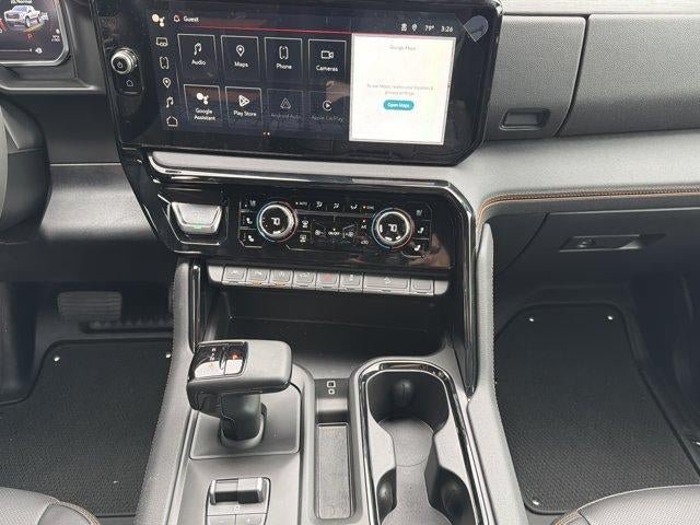 New 2026 GMC Sierra 1500 AT4 w/ Technology Package AWD/4WD image 23