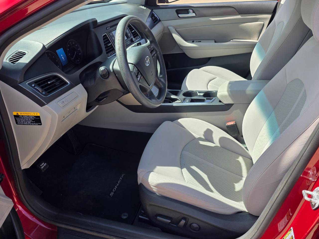 Used 2015 Hyundai Sonata Sport image 6