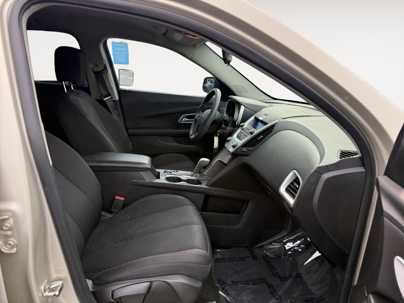 Used 2014 Chevrolet Equinox LS image 19