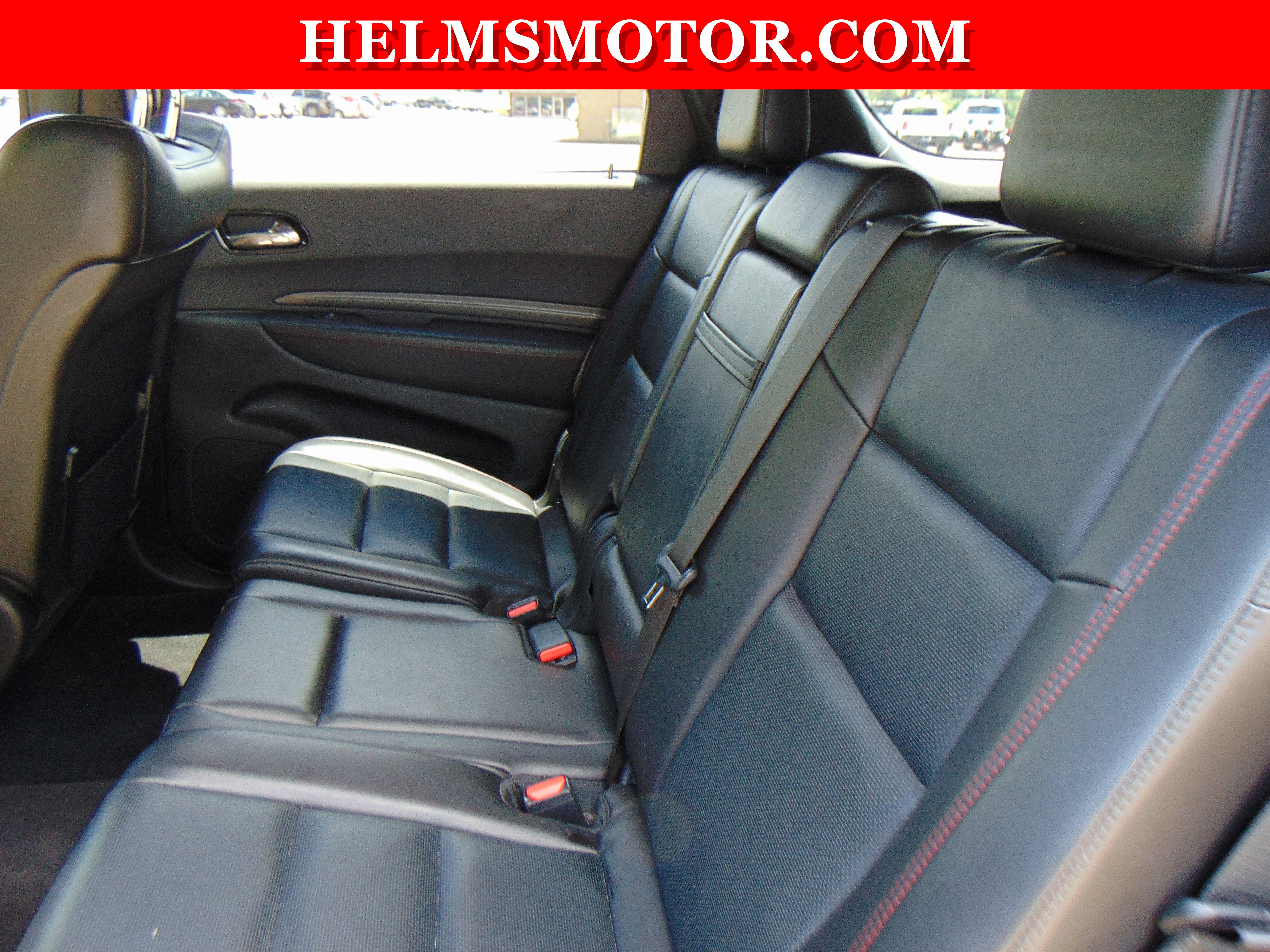 Certified 2023 Dodge Durango GT image 29