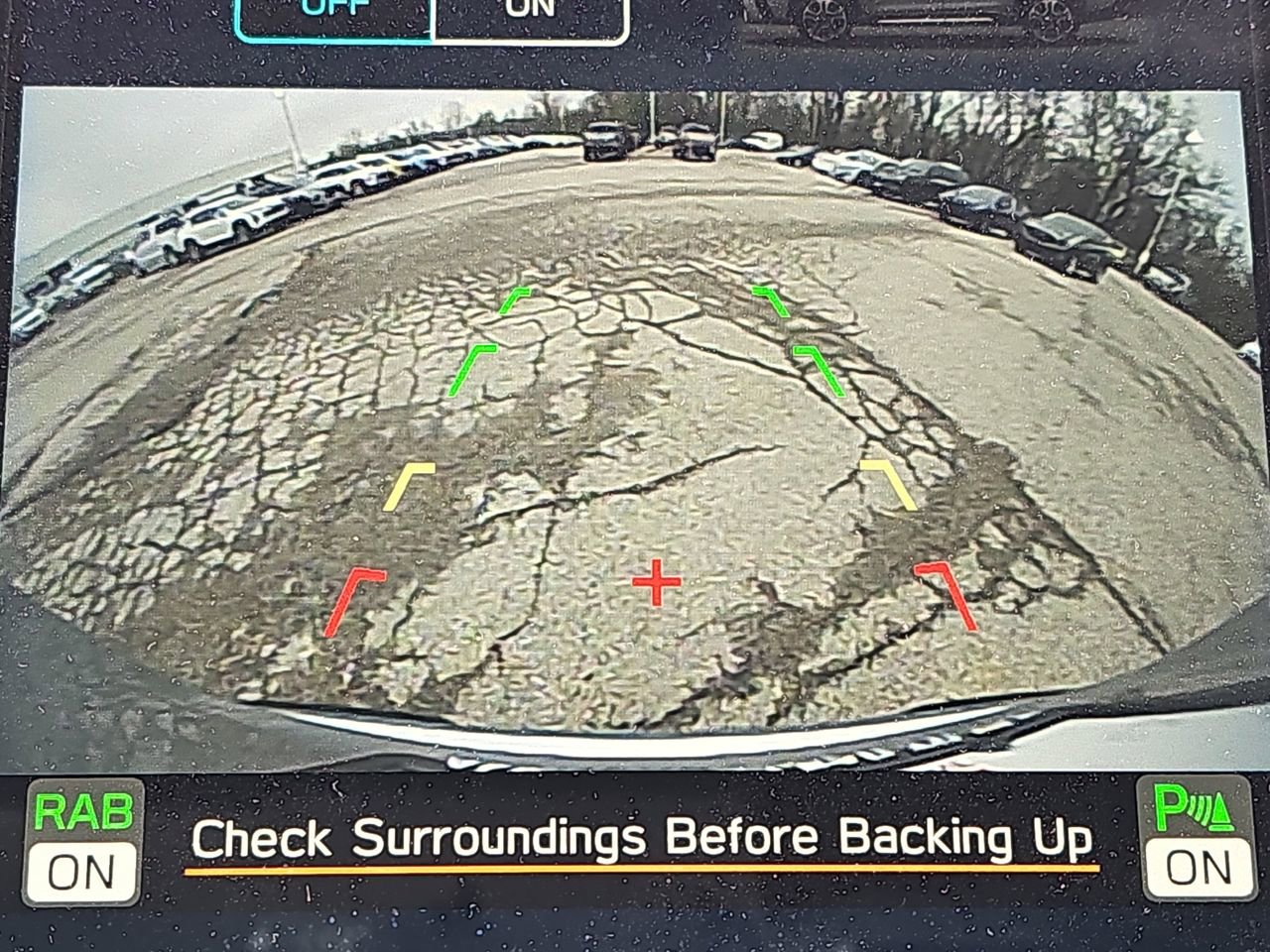 Used 2026 Subaru Ascent Premium AWD/4WD image 30