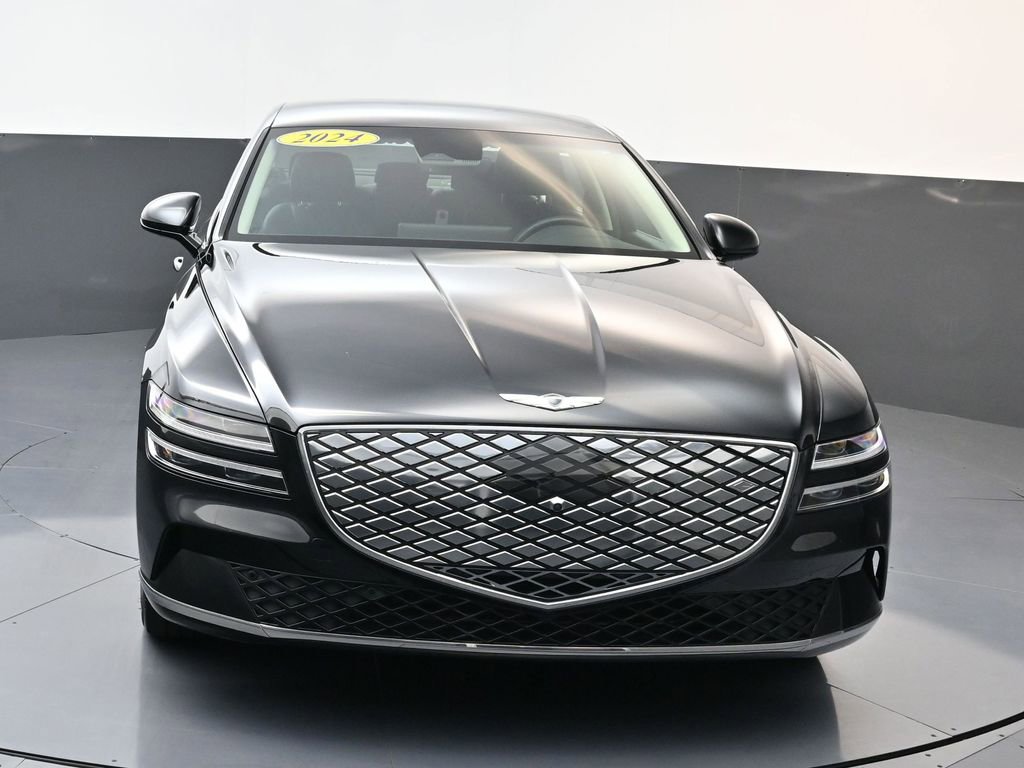 Used 2024 Genesis G80 w/ Prestige Package image 8