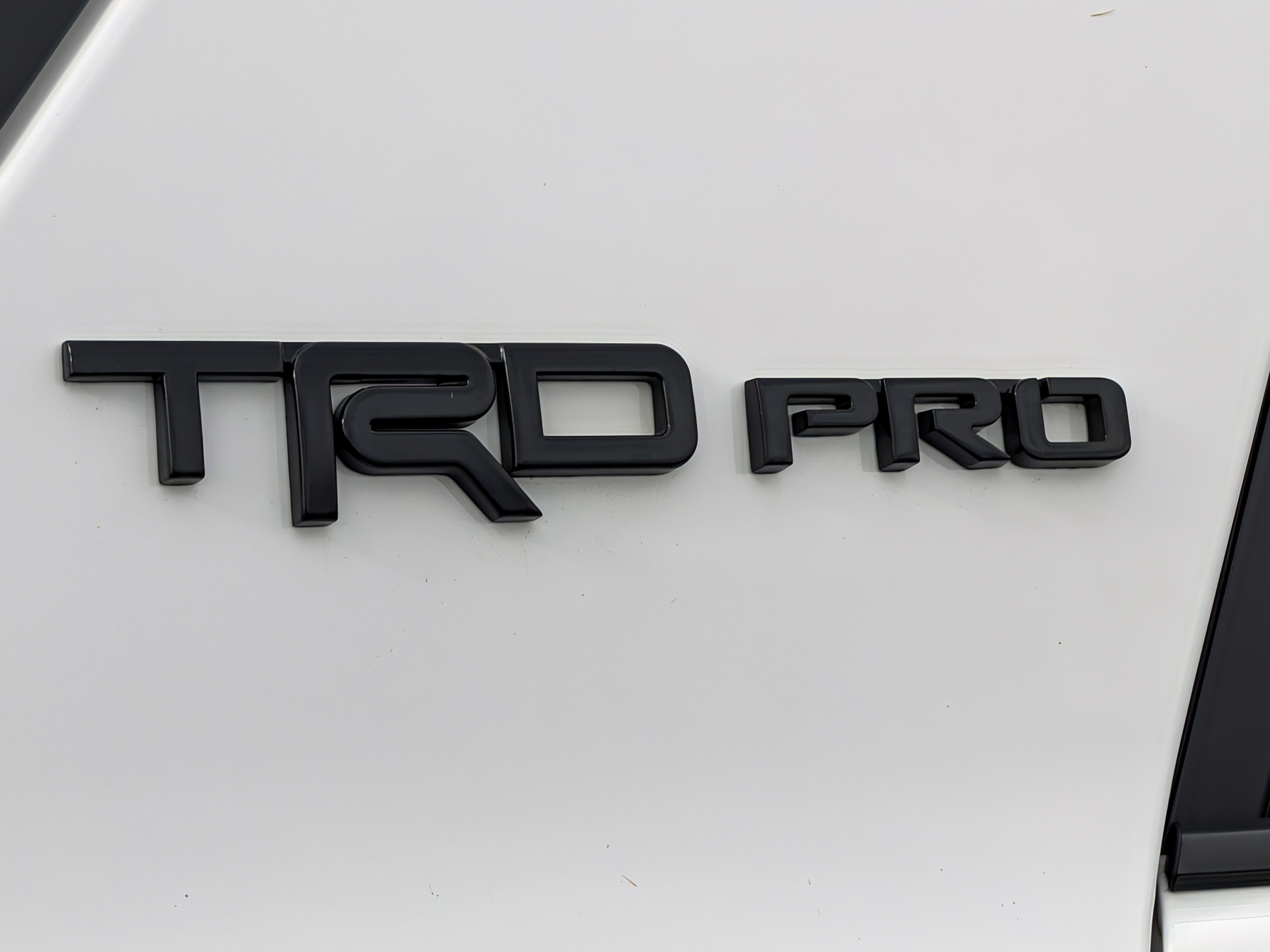 Certified 2023 Toyota 4Runner TRD Pro AWD/4WD image 11