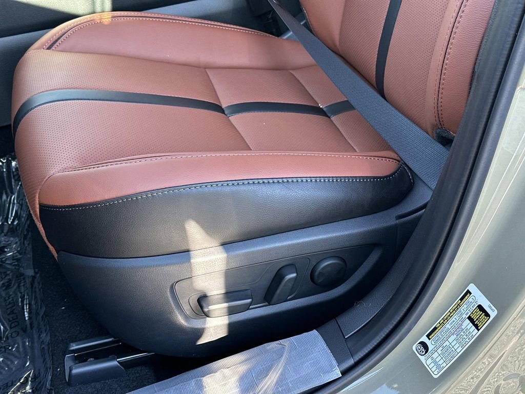 New 2026 MAZDA CX-50 Meridian Edition w/ Cargo Package image 25