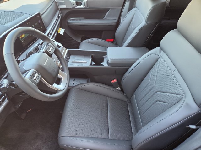 New 2027 Hyundai Santa Fe SEL FWD image 15