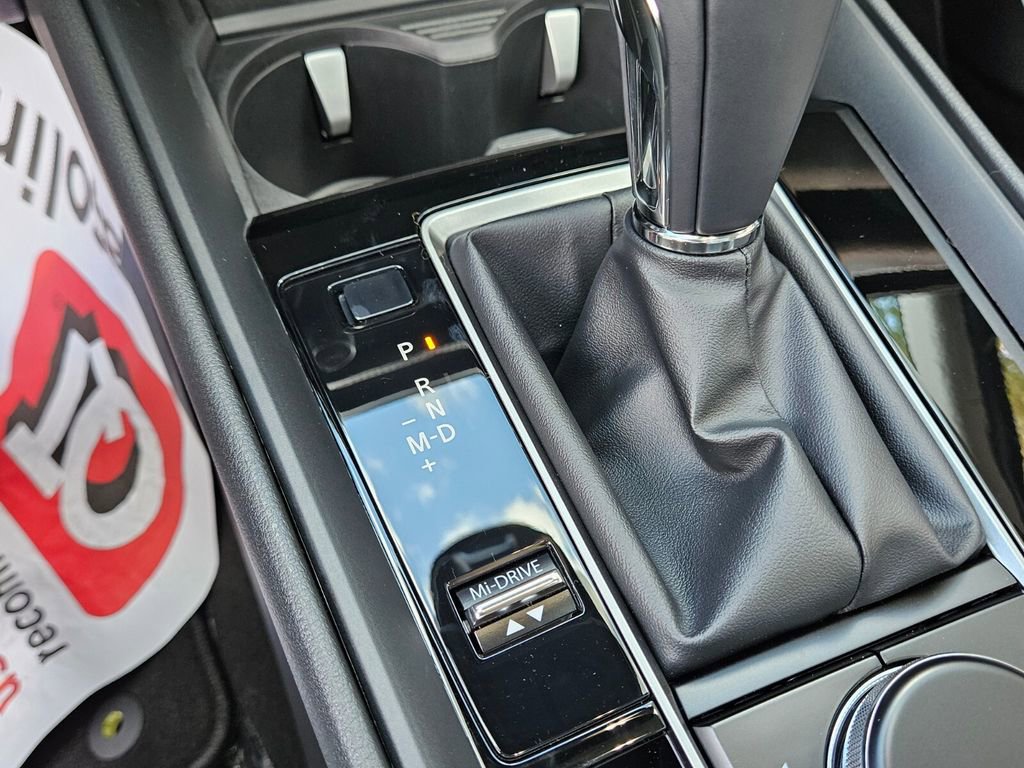 New 2026 MAZDA CX-50 AWD 2.5 S w/ Cargo Package image 20