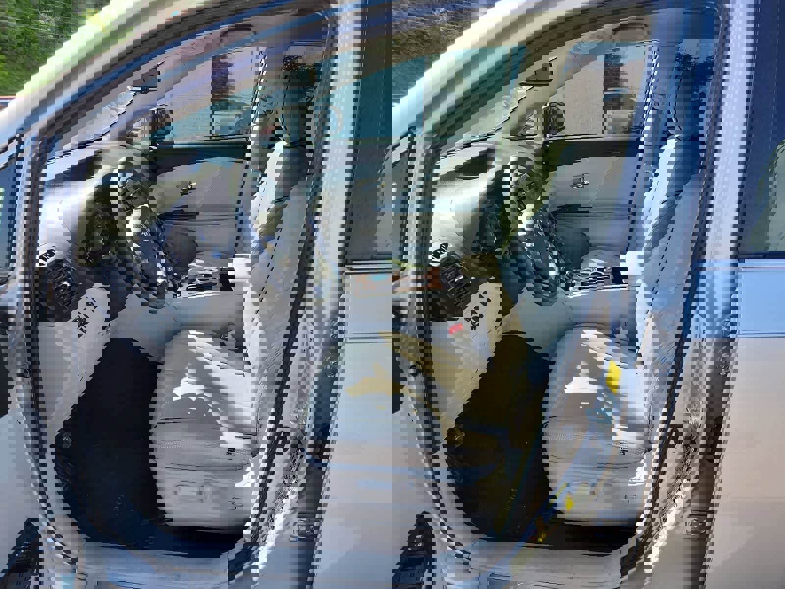 Used 2011 Toyota Venza w/ Convenience Pkg FWD image 15