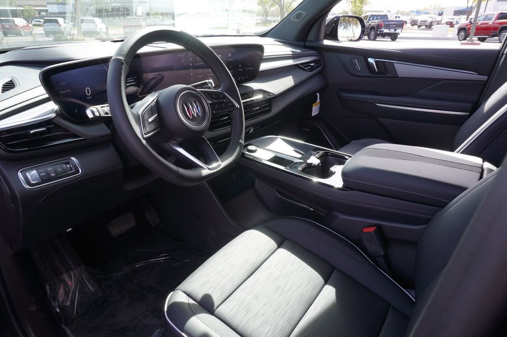 New 2026 Buick Enclave Sport Touring w/ Power Package image 18