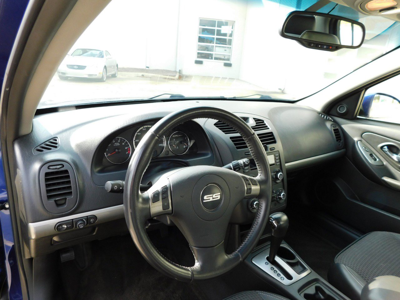 Used 2004 Chevrolet Malibu LT w/ Preferred Equipment Group image 21