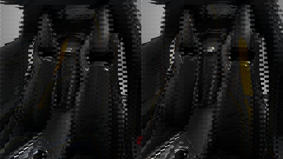 New 2026 Chevrolet Corvette ZR1 image 37