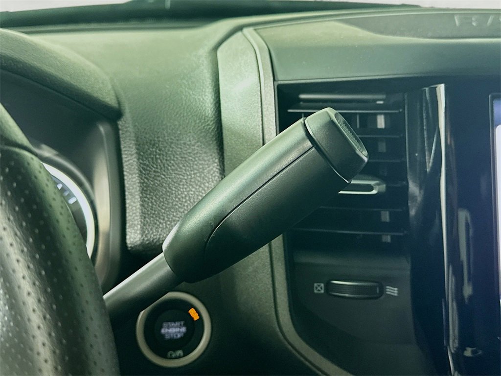 New 2026 RAM 2500 Tradesman image 12