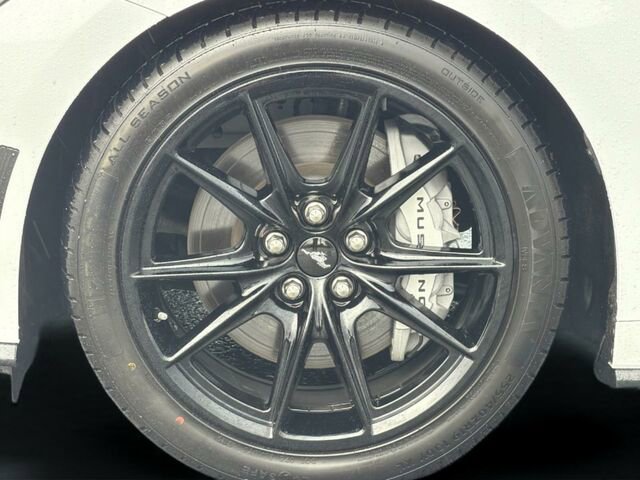 Used 2025 Ford Mustang GT Premium RWD image 32