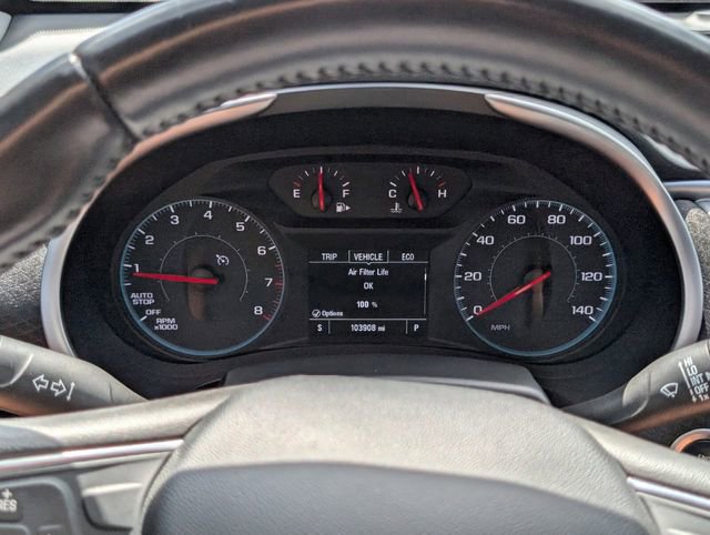 Used 2021 Chevrolet Malibu RS image 20