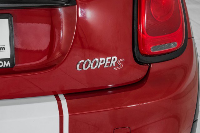 Used 2017 MINI Cooper S image 39