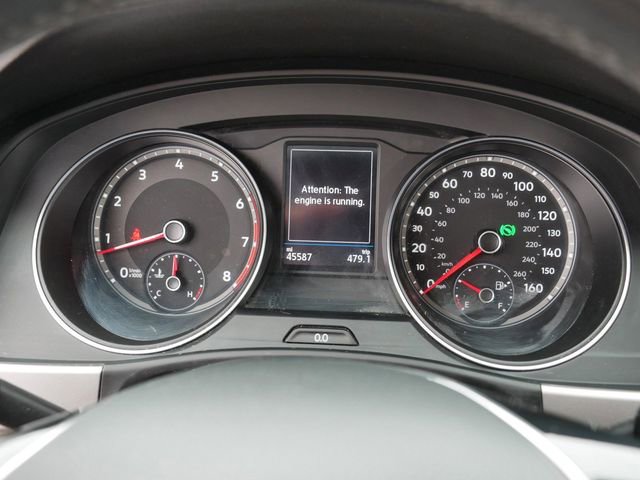 Used 2019 Volkswagen Atlas SE w/ Towing Package image 27