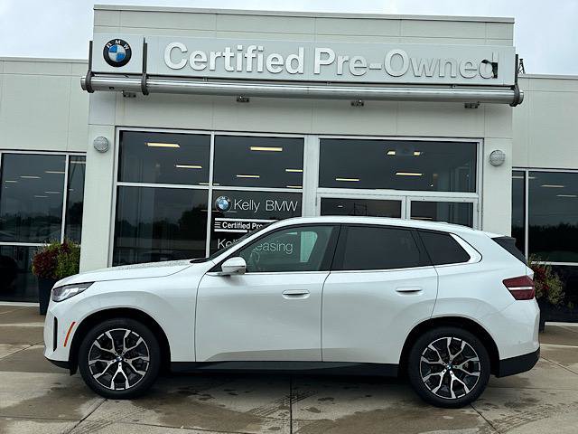 Used 2026 BMW X3 xDrive30i w/ Premium Package AWD/4WD image 5