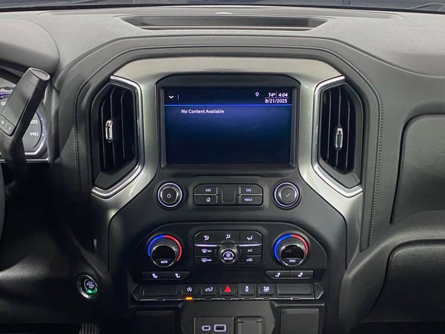 Certified 2021 Chevrolet Silverado 1500 LT w/ Bed Protection Package image 21