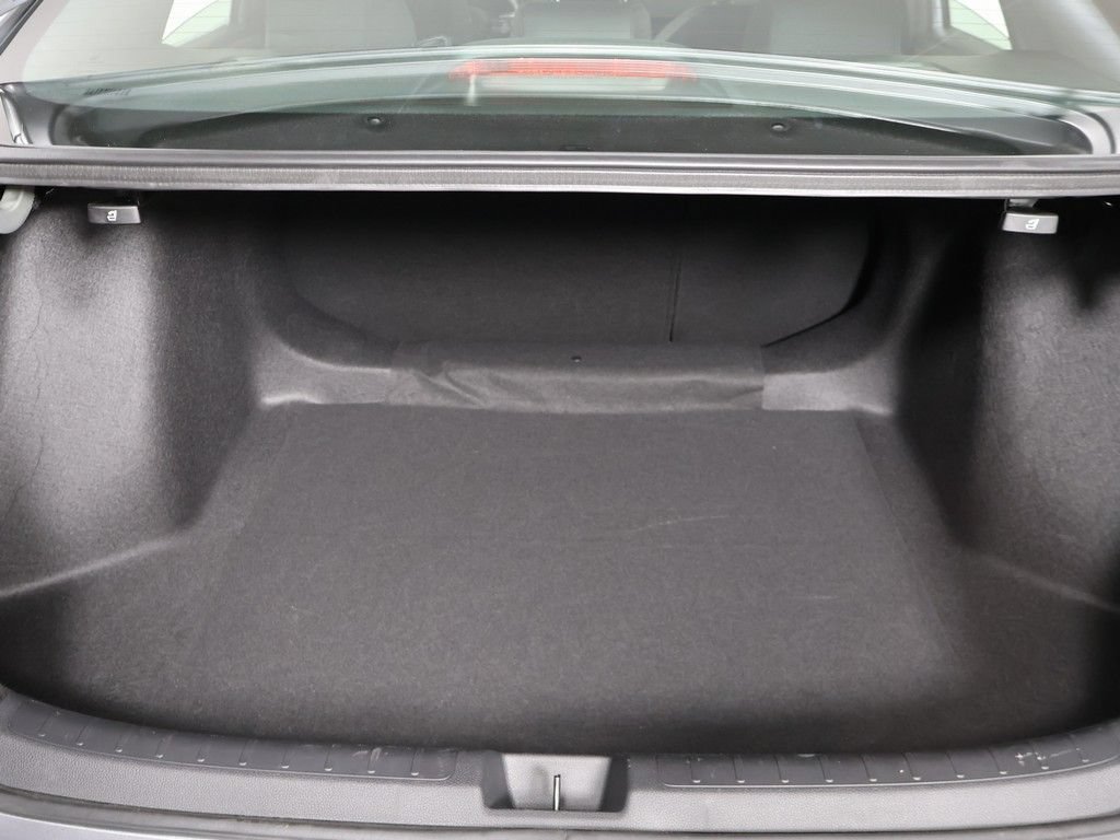Certified 2026 Honda Civic Sport image 17