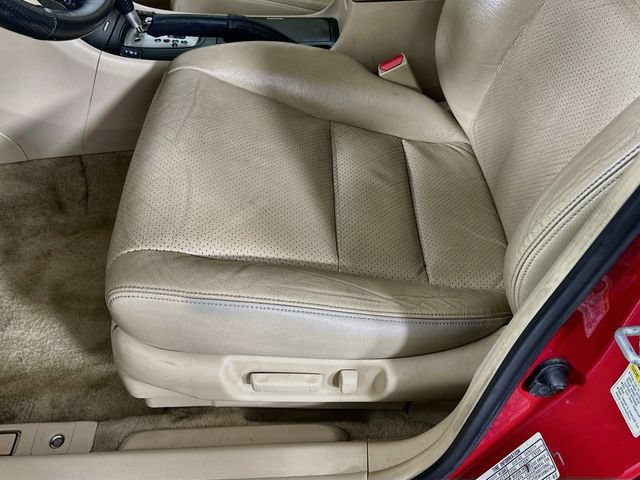Used 2004 Acura TSX FWD image 26