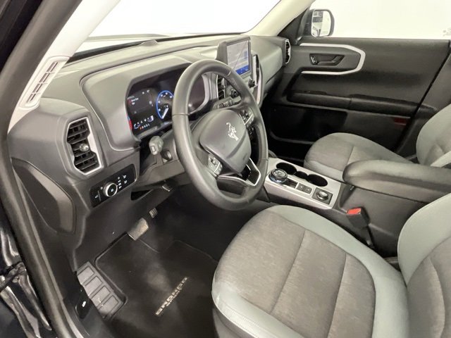 Used 2024 Ford Bronco Sport Big Bend w/ Convenience Package image 20