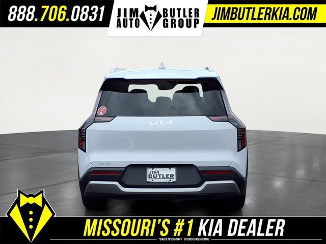 New 2026 Kia EV9 Wind AWD/4WD image 4
