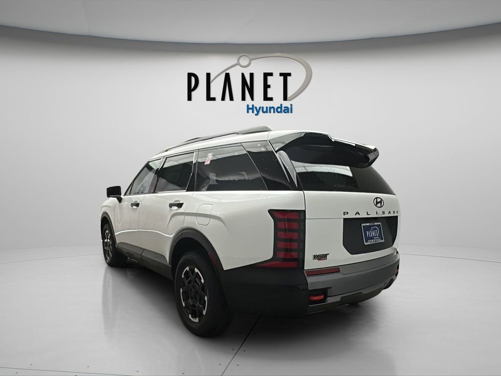 New 2026 Hyundai Palisade XRT Pro image 3