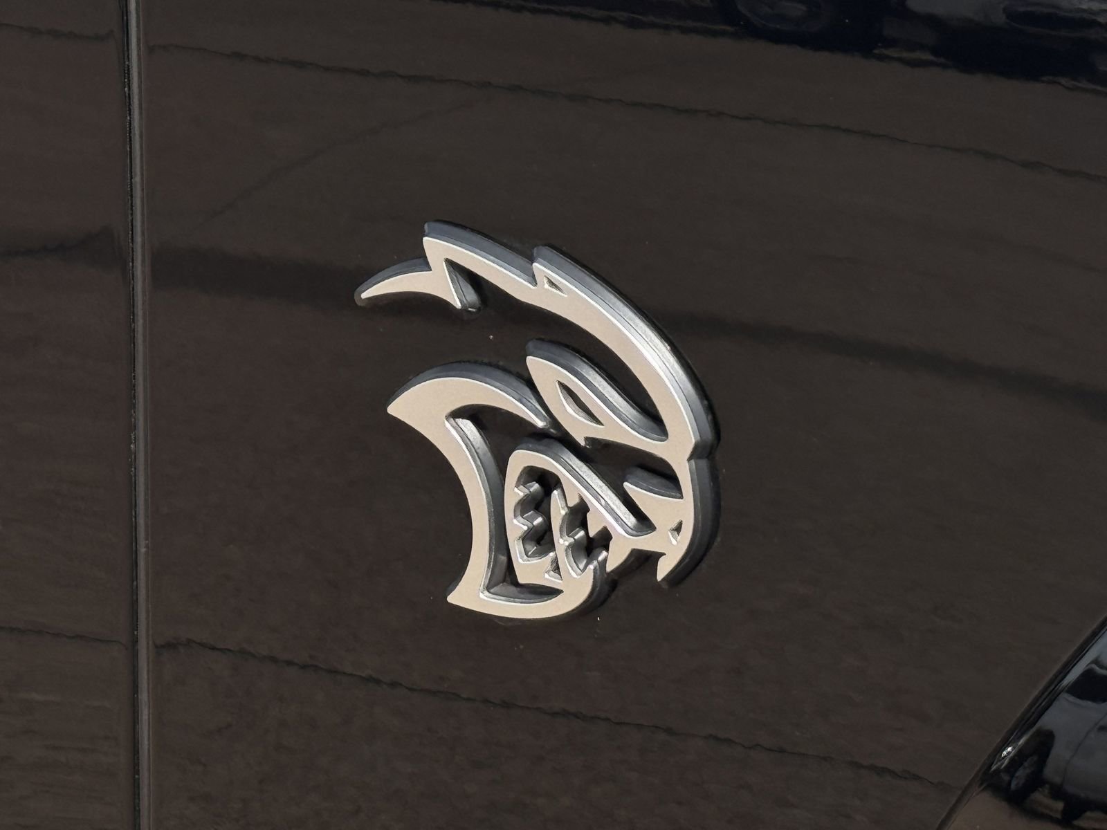 Used 2023 Dodge Charger SRT Hellcat w/ Harman/Kardon Audio Group image 11