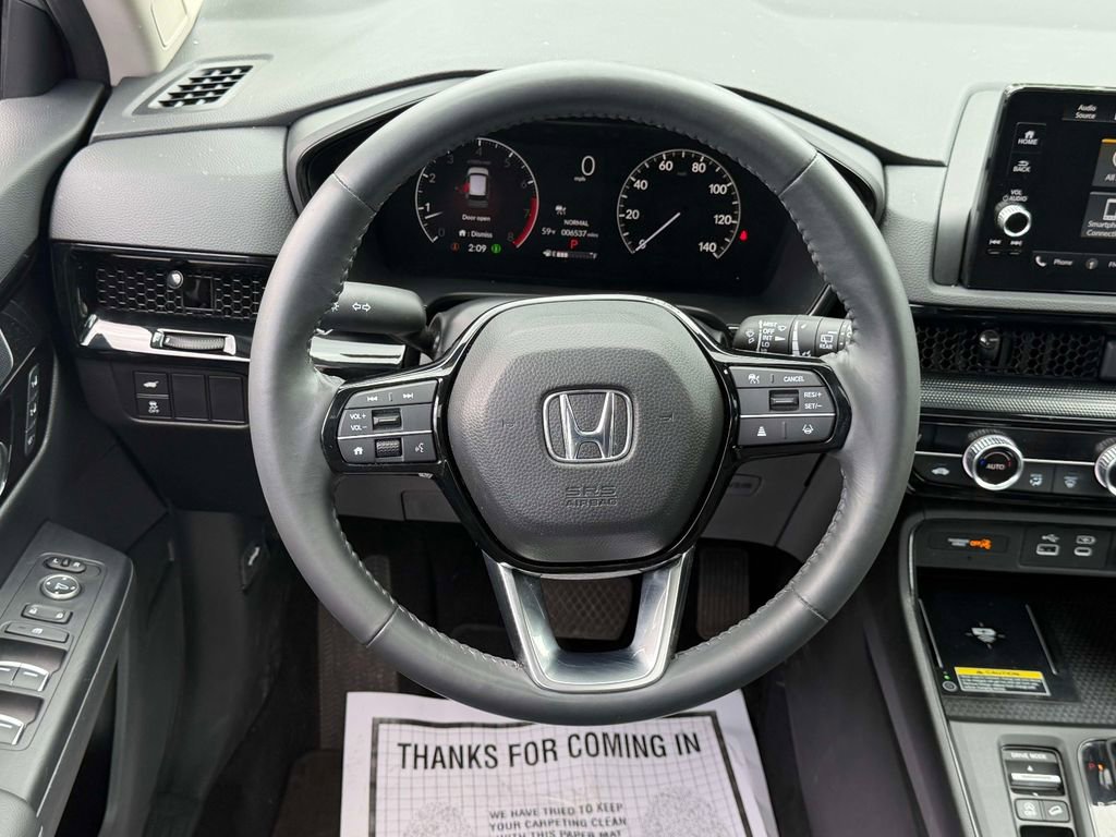Used 2023 Honda CR-V EX-L image 23