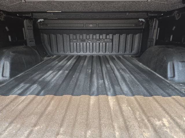 Used 2022 GMC Sierra 1500 Denali AWD/4WD image 38