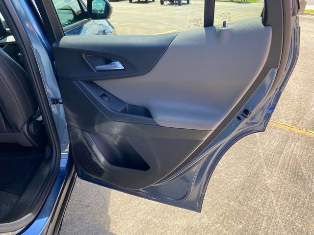 New 2026 Chevrolet Equinox LT w/ Convenience Package II image 20