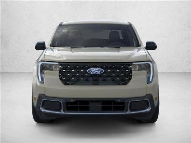 New 2025 Ford Maverick Lariat w/ 4K Tow Package image 6