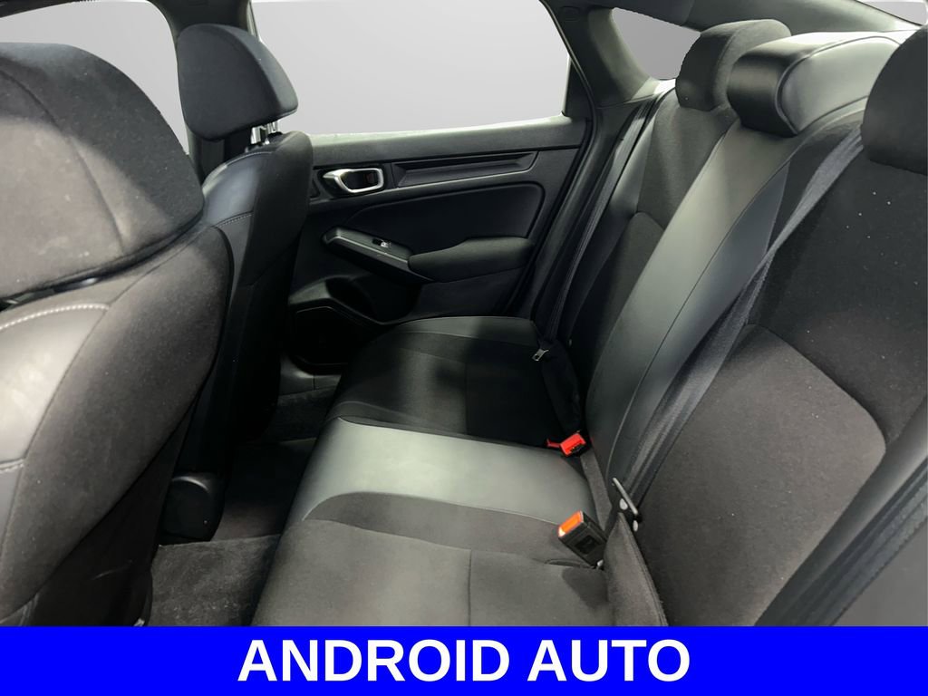 Used 2023 Honda Civic Sport image 10