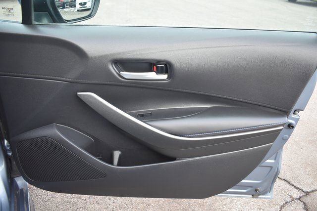 Used 2020 Toyota Corolla SE image 41