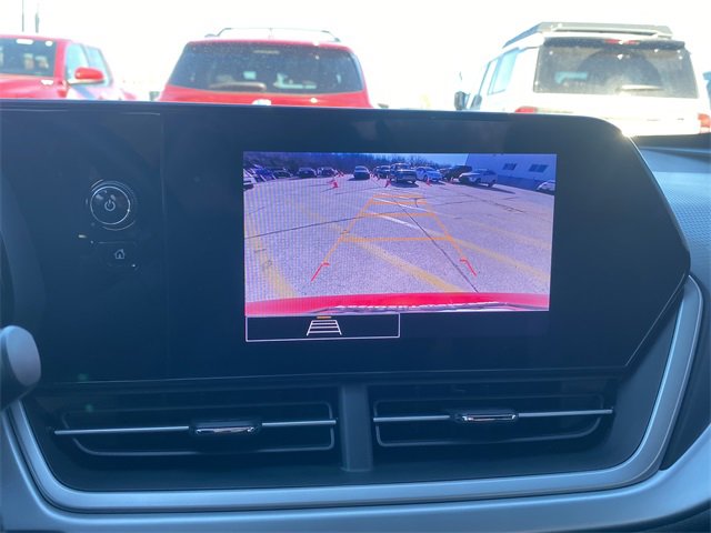 Used 2024 Chevrolet Trax RS w/ Driver Confidence Package image 28