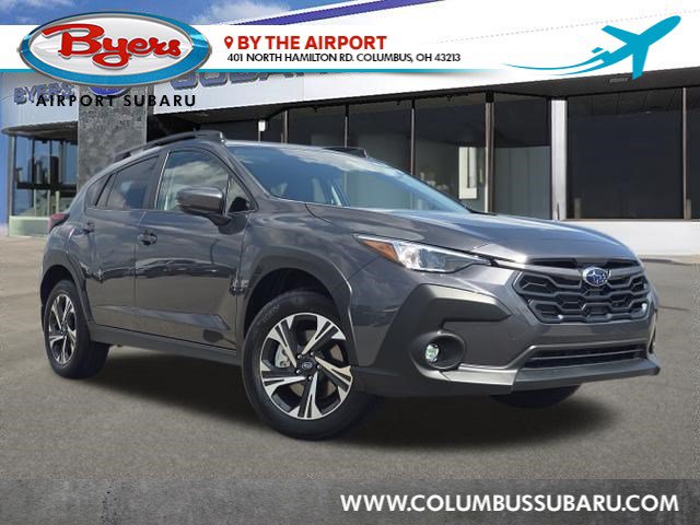 New 2026 Subaru Crosstrek 2.5i Premium