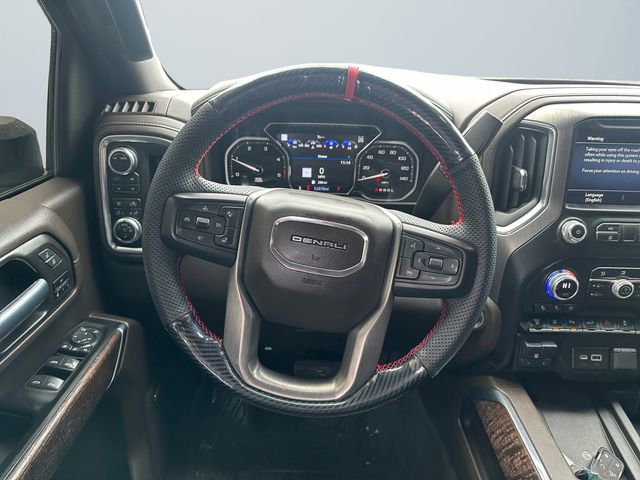 Used 2022 GMC Sierra 2500 Denali w/ Denali Ultimate Package image 12