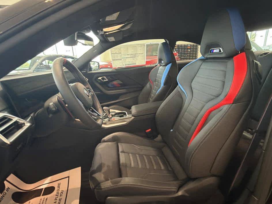 New 2026 BMW M2 w/ Lighting Package RWD image 11