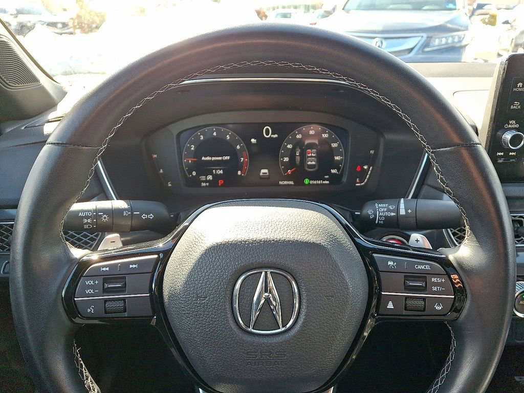 Certified 2023 Acura Integra A-Spec image 20