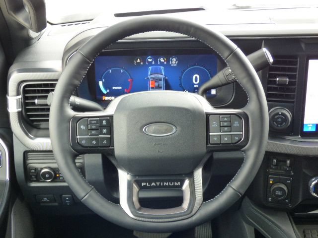 New 2026 Ford F250 Platinum AWD/4WD image 22