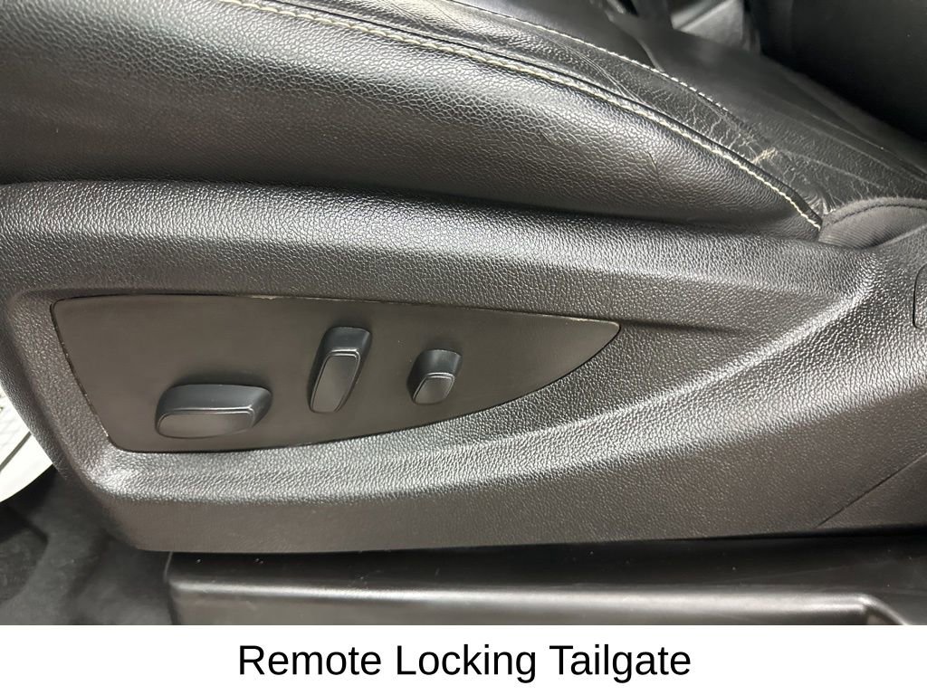 Used 2019 Chevrolet Silverado 2500 LTZ w/ Duramax Plus Package image 35