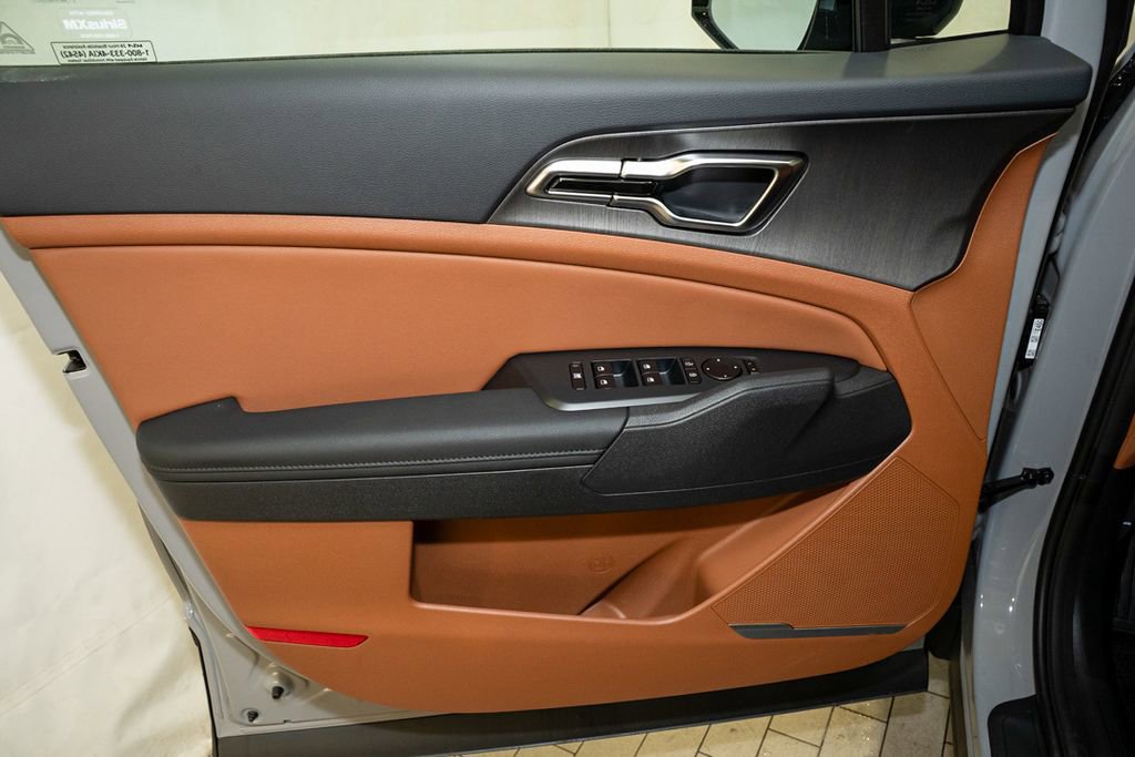 New 2026 Kia Sportage X-Line AWD/4WD image 14