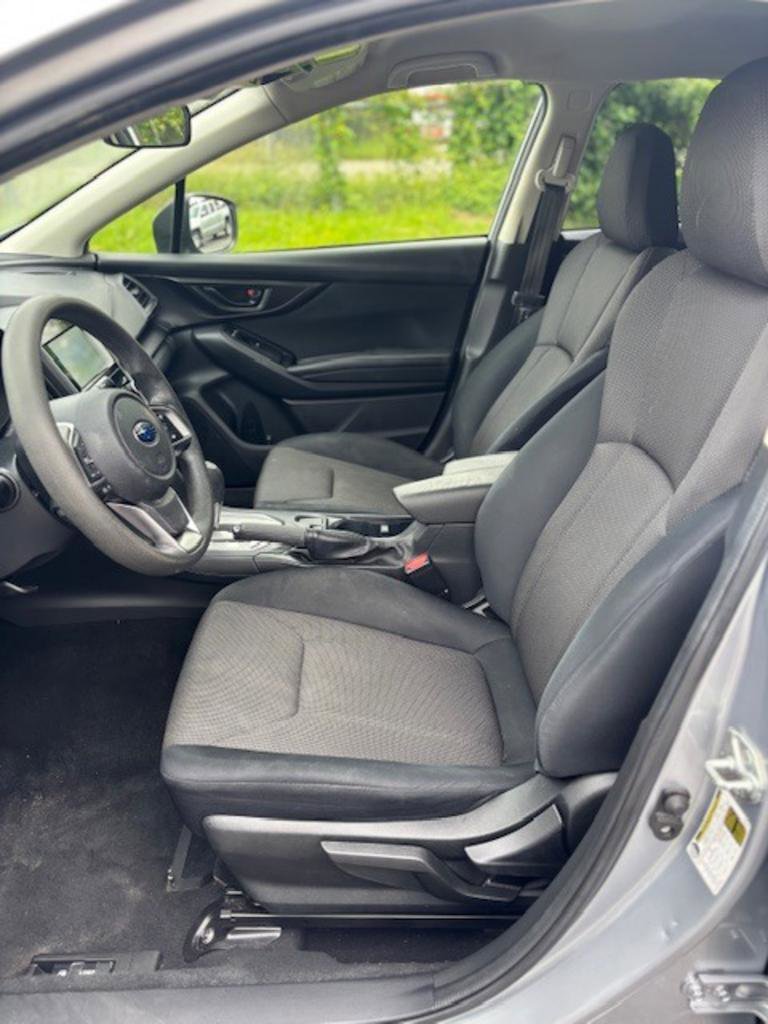 Used 2023 Subaru Crosstrek 2.0i image 11